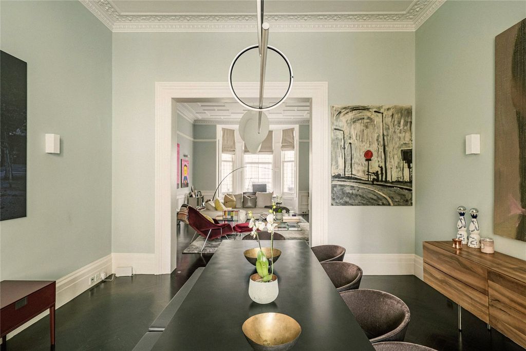 Property photo 3 of 13 Dining Room