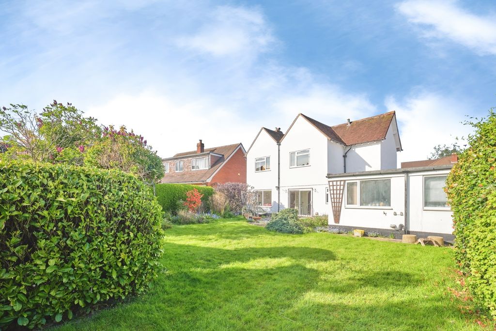 Additional image 18 of 3 bed detached house for saleStafford Road, Lichfield, Staffordshire WS13
