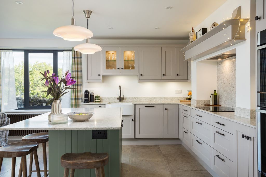 Additional image 4 of 4 bed detached house for saleLeyburn Road, Askrigg, Leyburn, North Yorkshire DL8