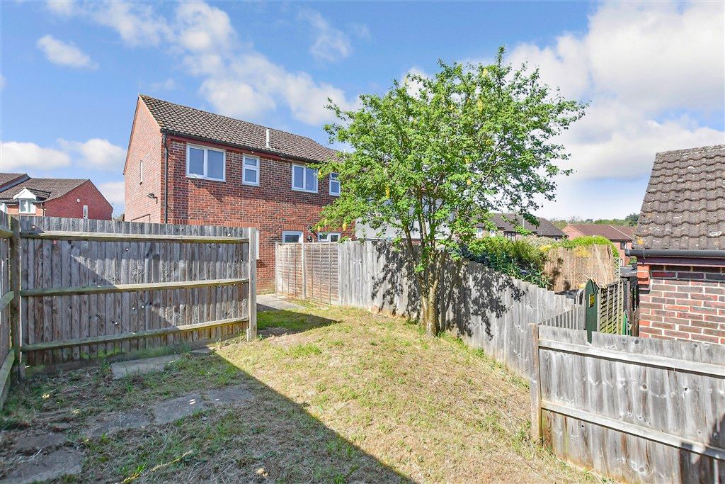 Property photo 3 of 9 Rear Garden