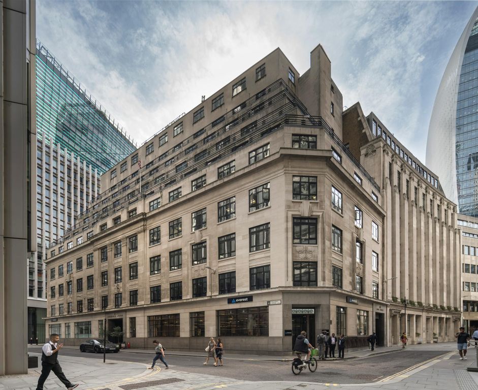 Property photo 1 of 2 40 Lime Street