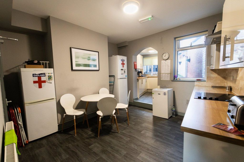 Property photo 1 of 11 5 Bed HMO - Cope Street, Barnsley