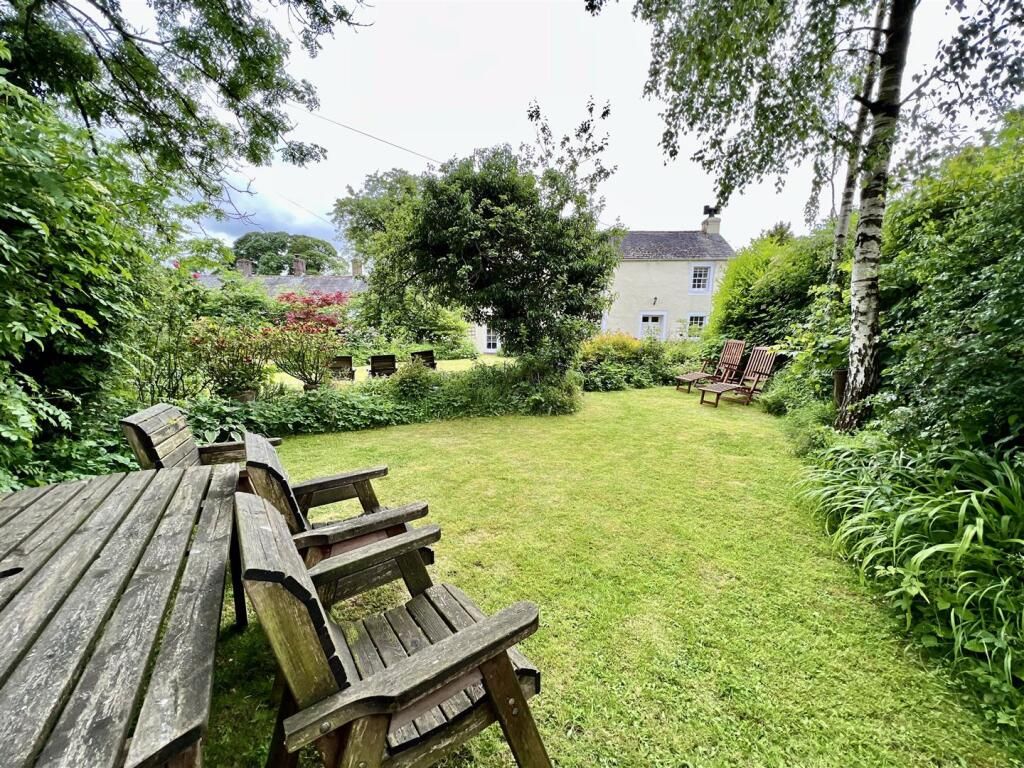 Additional image 18 of 4 bed detached house for saleSunderland, Cockermouth CA13