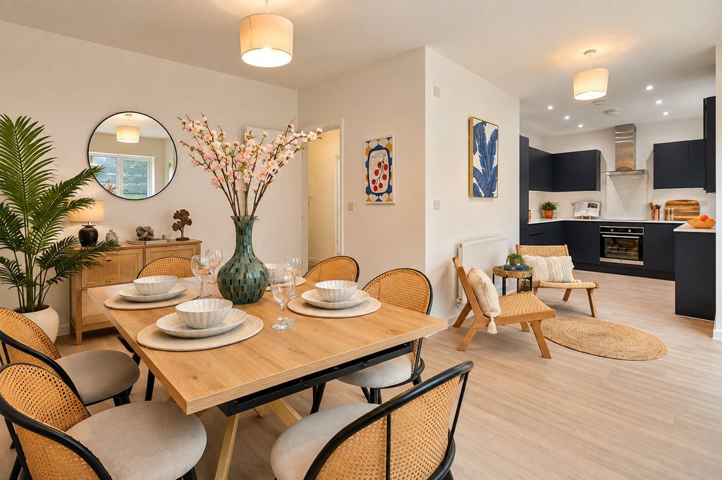 Property photo 2 of 19 Dining
