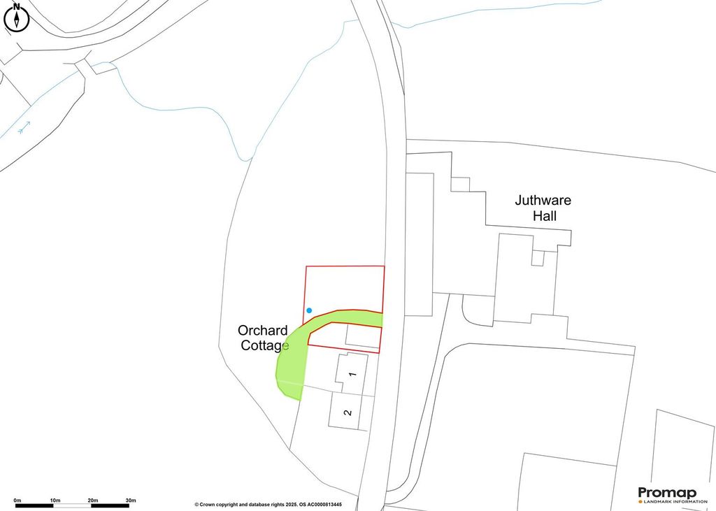 Property photo 3 of 3 Site Map