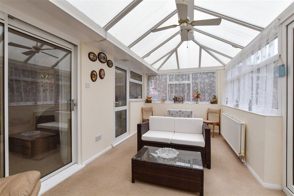 Property photo 2 of 15 Conservatory