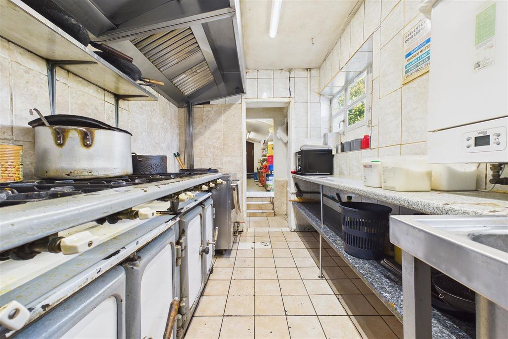 Additional image 13 of 1 bed flat for saleWestbury Lane, Bristol BS9