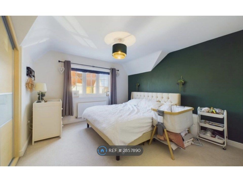 Property photo 3 of 32 Master Bedroom