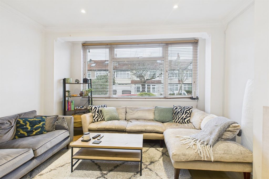 Property photo 3 of 19 Living Area