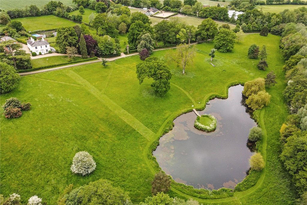 Property photo 2 of 14 Aerial Front View