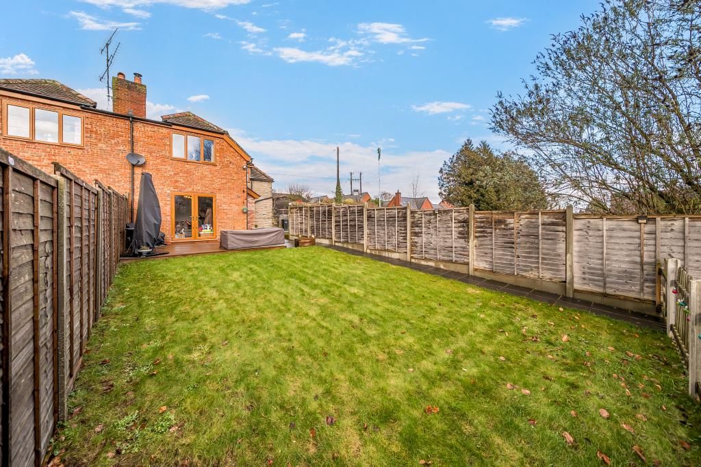 Property photo 3 of 20 Rear Aspect