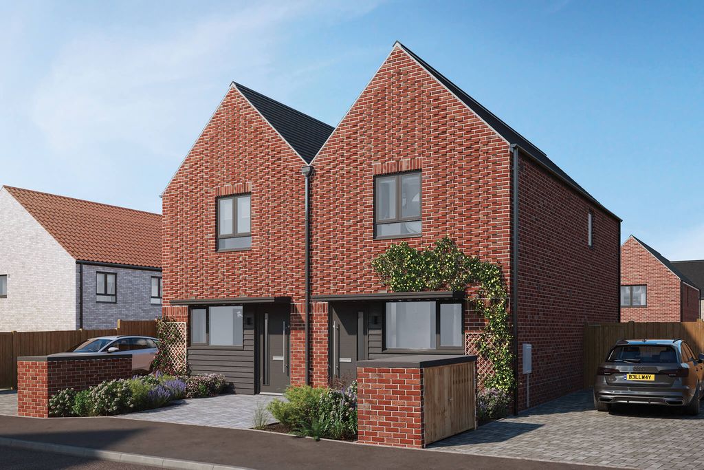 Property photo 2 of 8 CGI