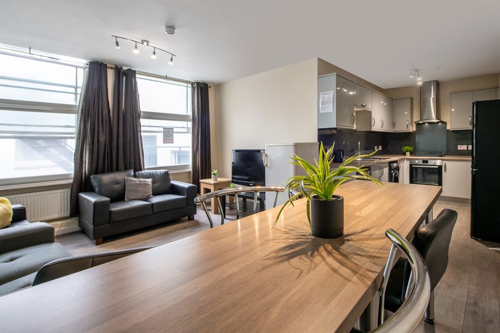 Additional image 8 of 5 bed flat to rent5-7 South Parade NG1