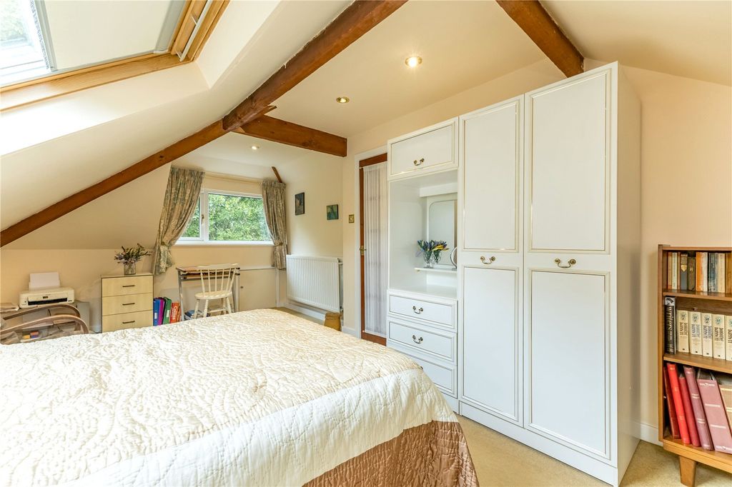 Additional image 18 of 3 bed detached house for saleStoney Bank Lane, Thongsbridge, Holmfirth HD9