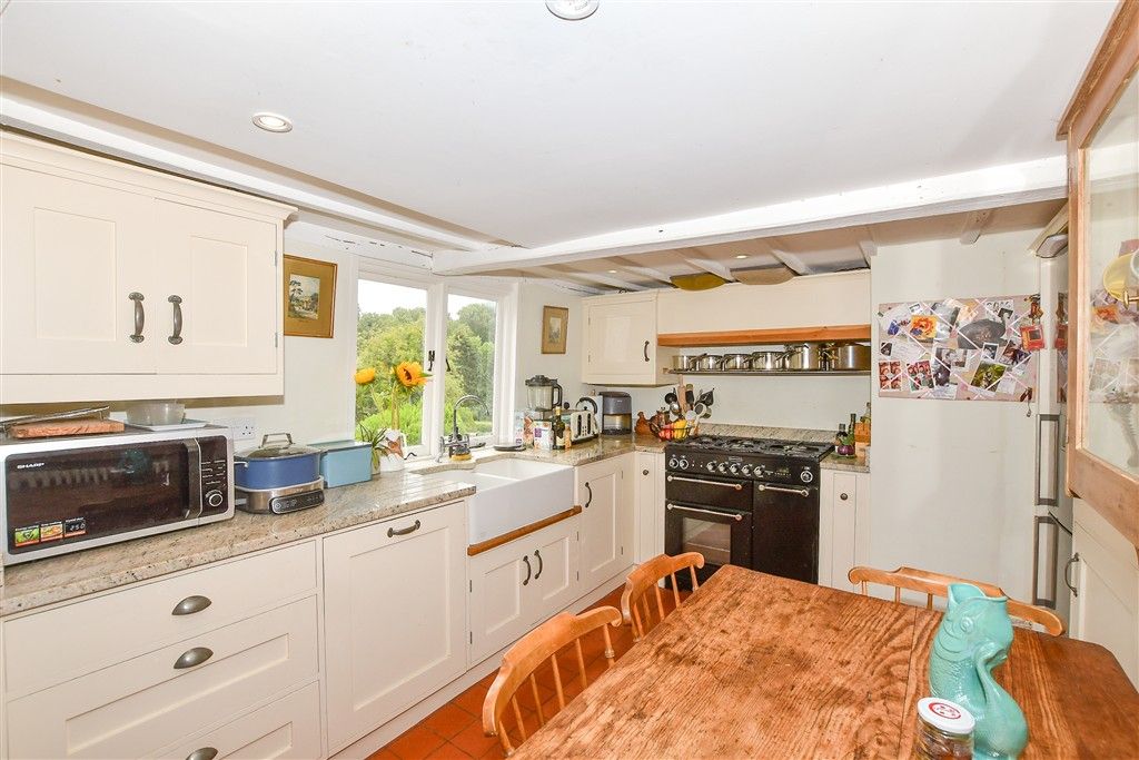 Property photo 3 of 9 Kitchen/Diner
