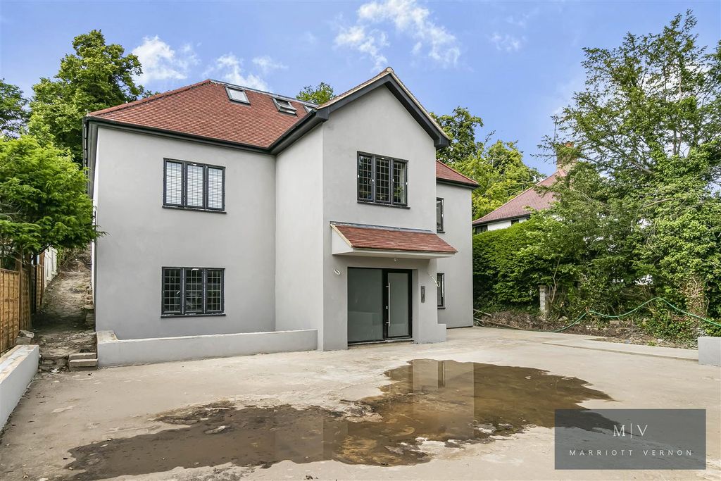 Property photo 1 of 9 Purley Rise 19 Marriott-13.Jpg