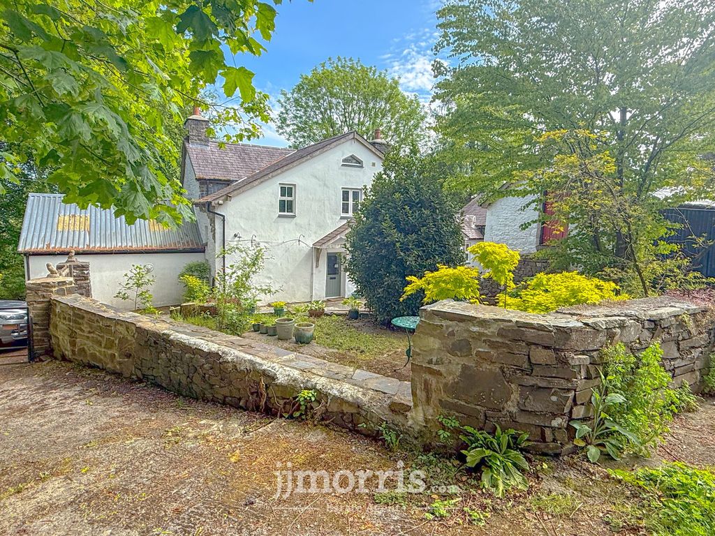 Additional image 29 of 3 bed detached house for saleBwlchllan, Lampeter SA48