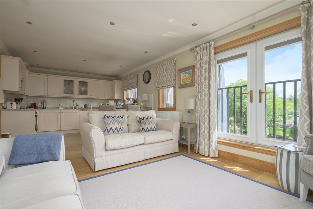 Additional image 4 of 2 bed flat for saleGlamis Court, Gleneagles Village, Auchterarder PH3