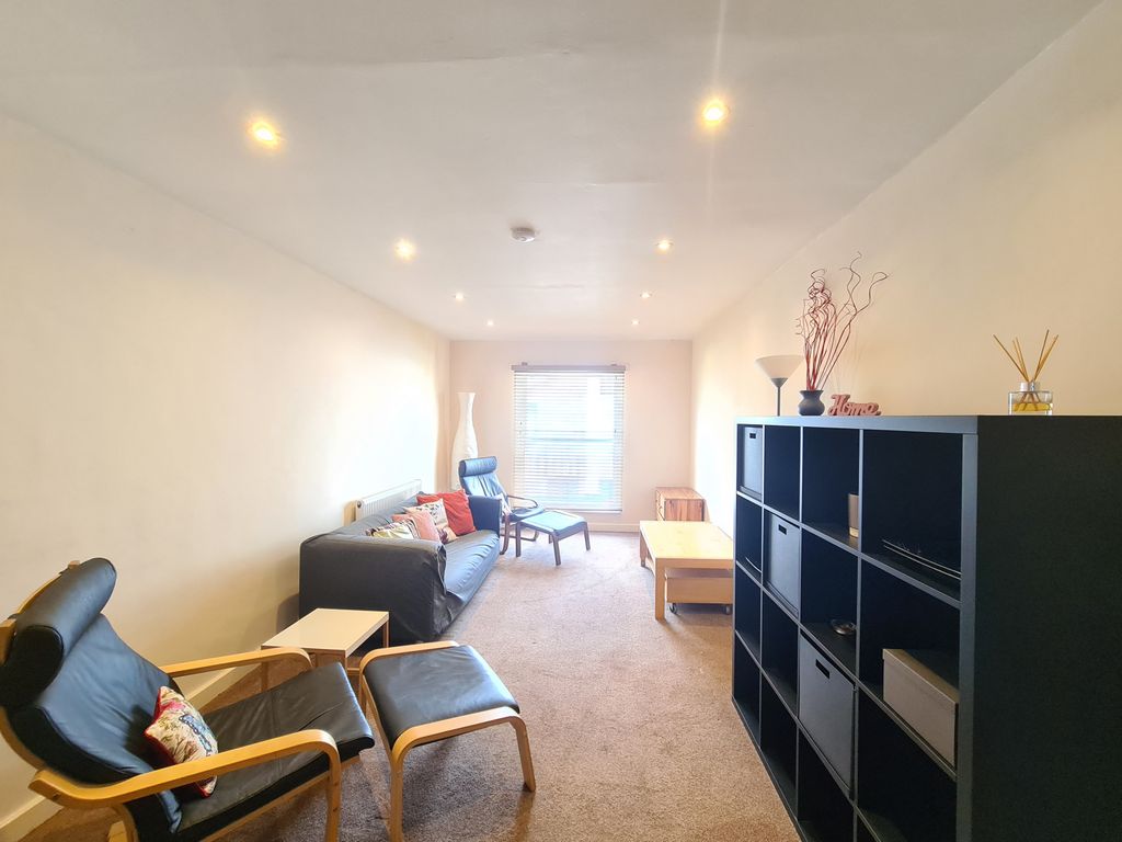 Property photo 1 of 10 Chilworth Mews, Paddington W2