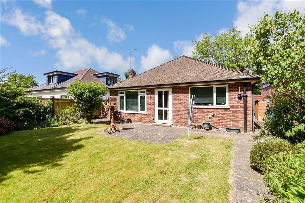 Property photo 2 of 9 Rear Garden
