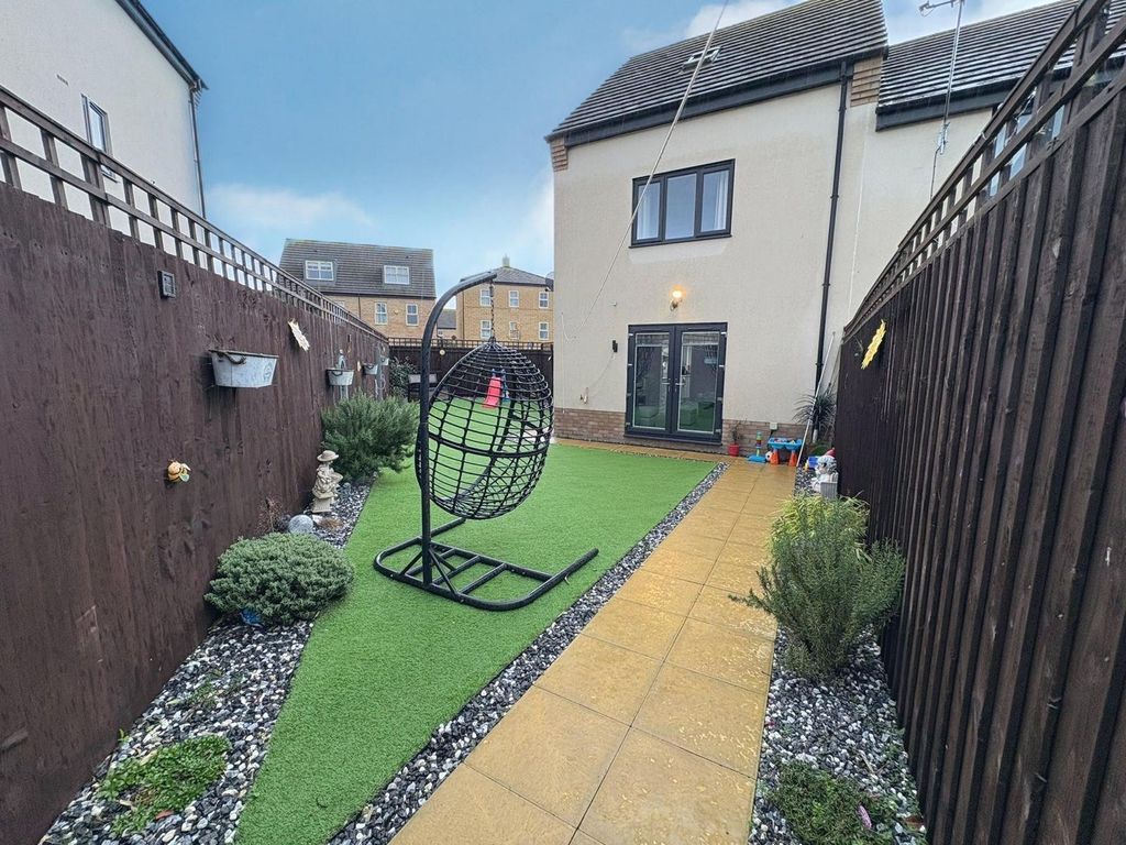 Property photo 3 of 17 Rear Garden