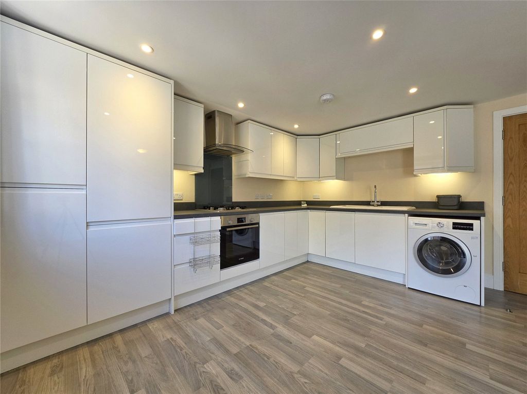 Property photo 3 of 9 Living Kitchen Area