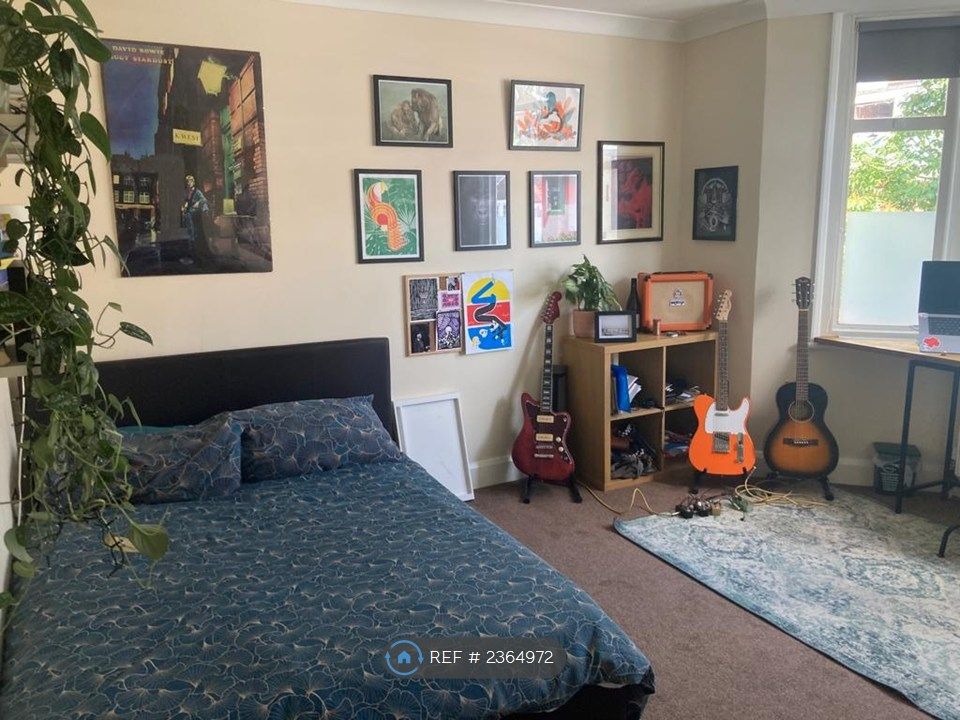 Property photo 2 of 17 Third Bedroom