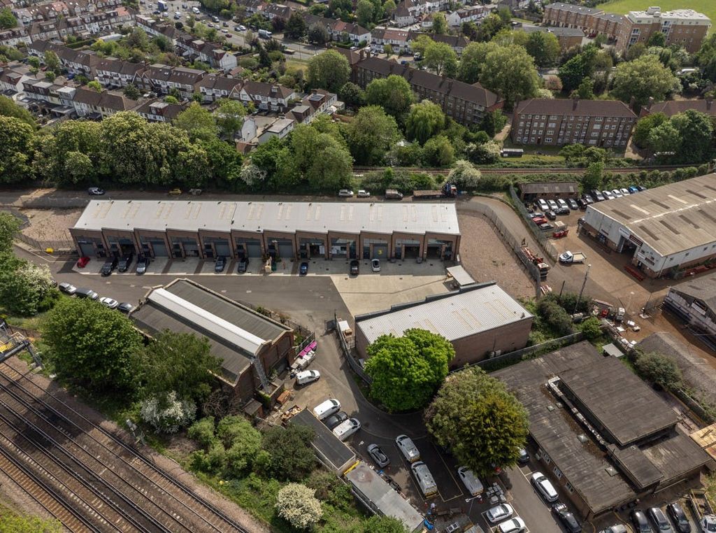 Property photo 2 of 3 Aerial