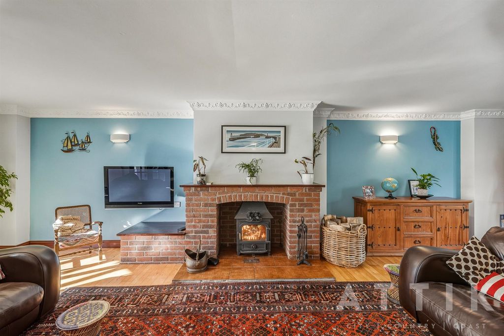 Additional image 17 of 5 bed detached house for saleQuay Street, Halesworth IP19