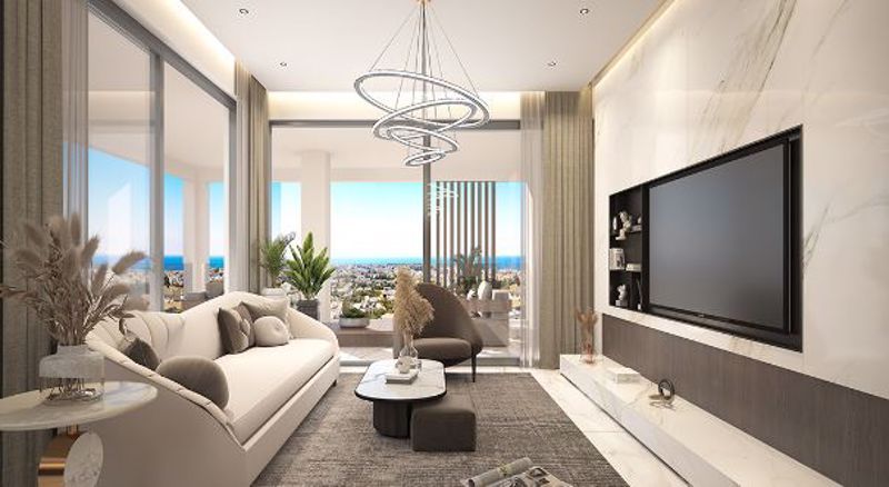 Property photo 3 of 12 Living Area -...