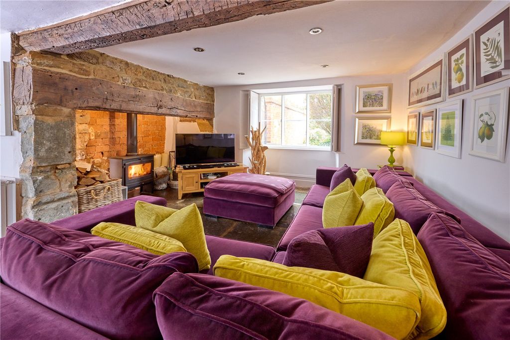 Additional image 8 of 6 bed detached house for saleMain Street, Oxhill, Warwick, Warwickshire CV35