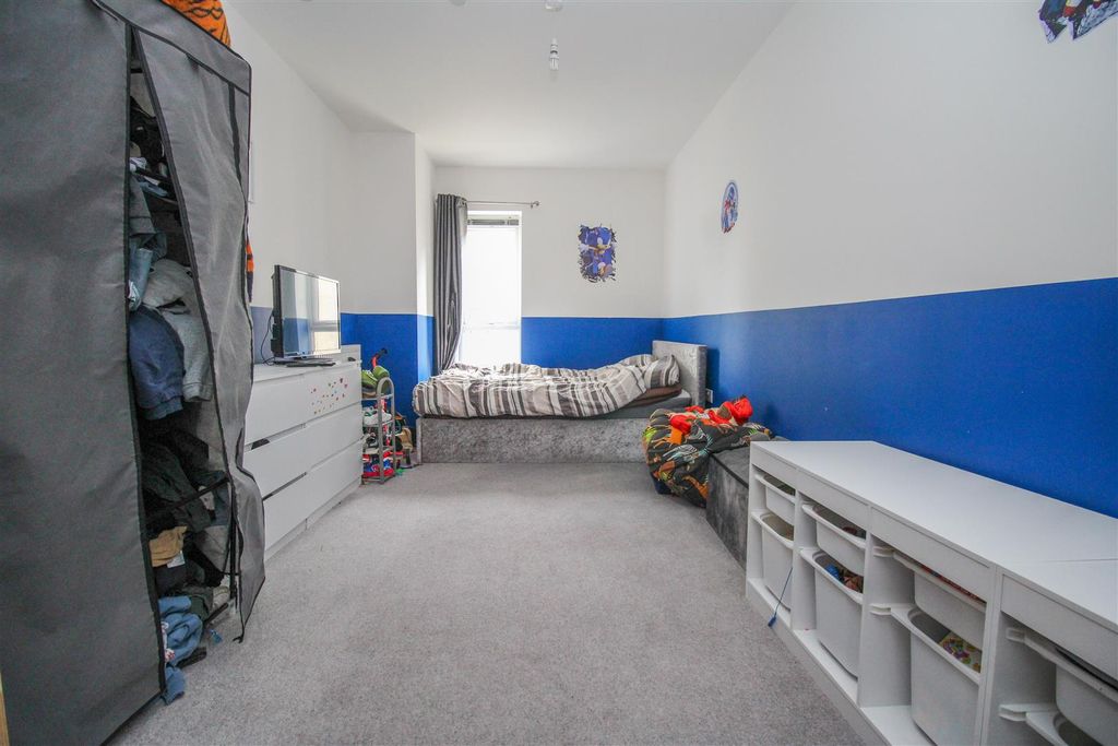 Additional image 7 of 2 bed flat for saleAustin House, Edinburgh Gate, Harlow CM20