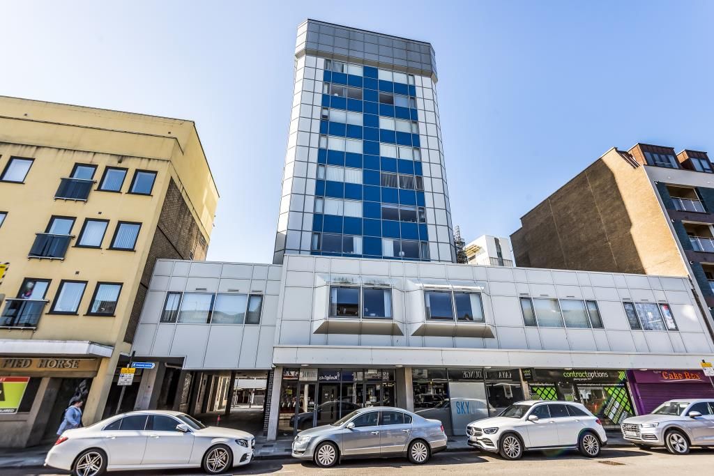 Property photo 1 of 10 Front Exterior