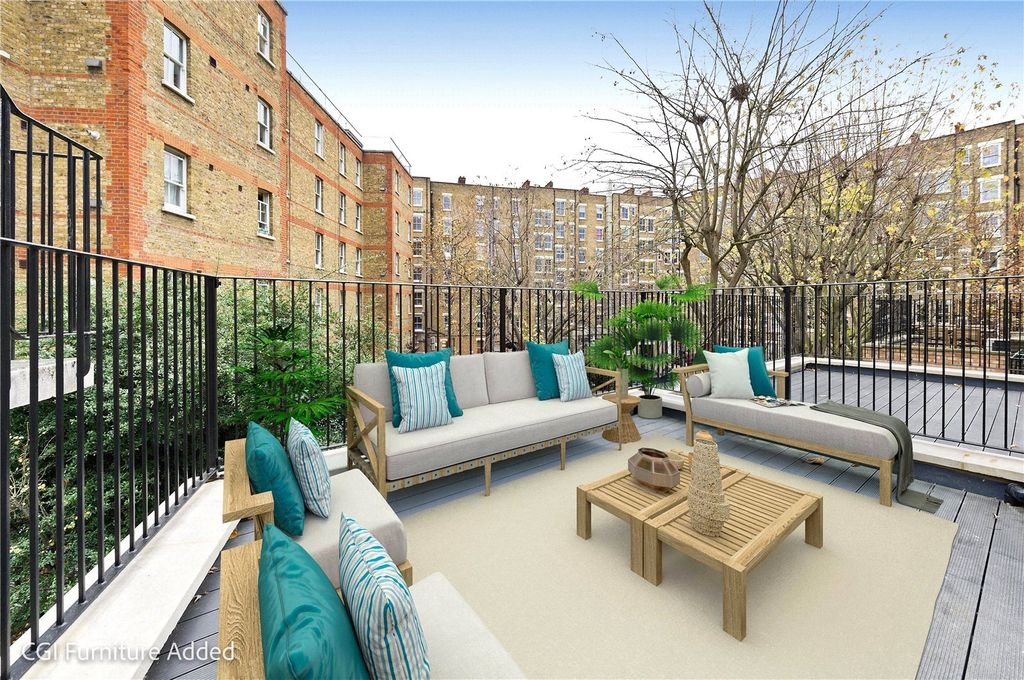 Property photo 2 of 13 Terrace Cgi