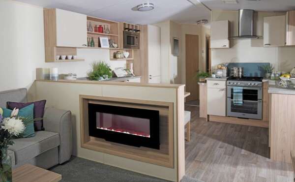 Property photo 2 of 6 6.Regal Tempo Lounge Kitchen