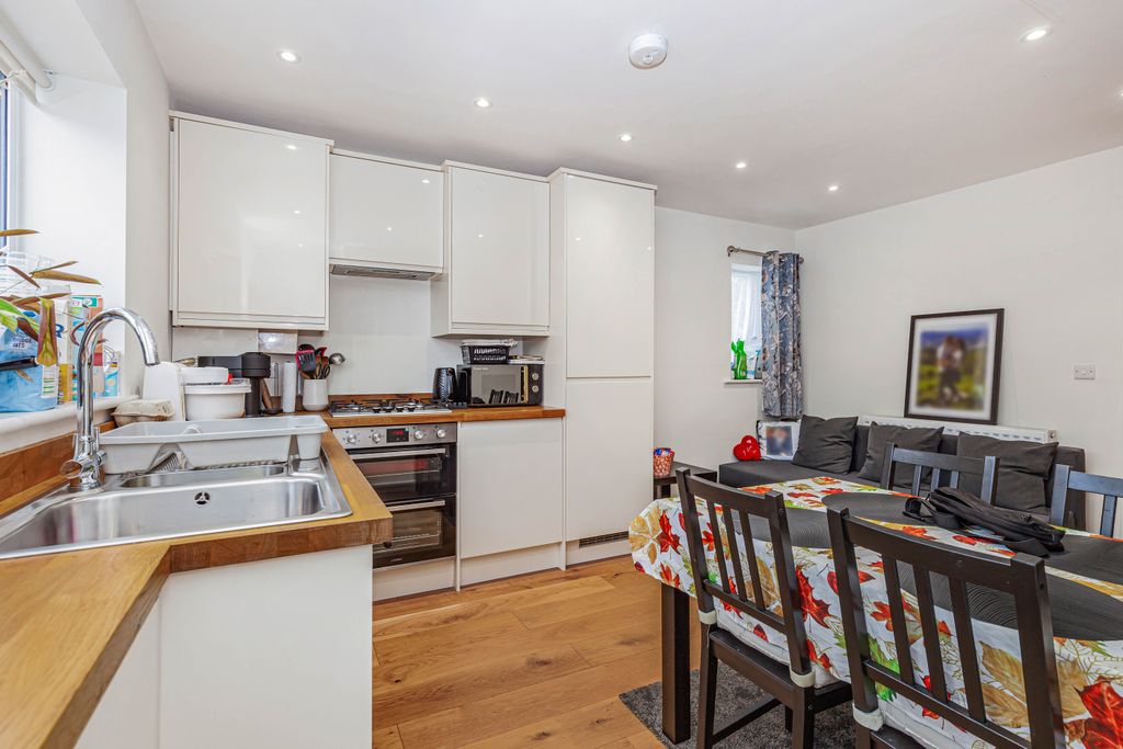 Property photo 2 of 11 Living Space- Angle 2