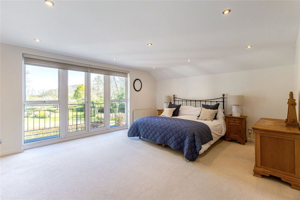 Additional image 8 of 5 bed detached house for saleCadbury Camp Lane, Clapton In Gordano, Bristol BS20