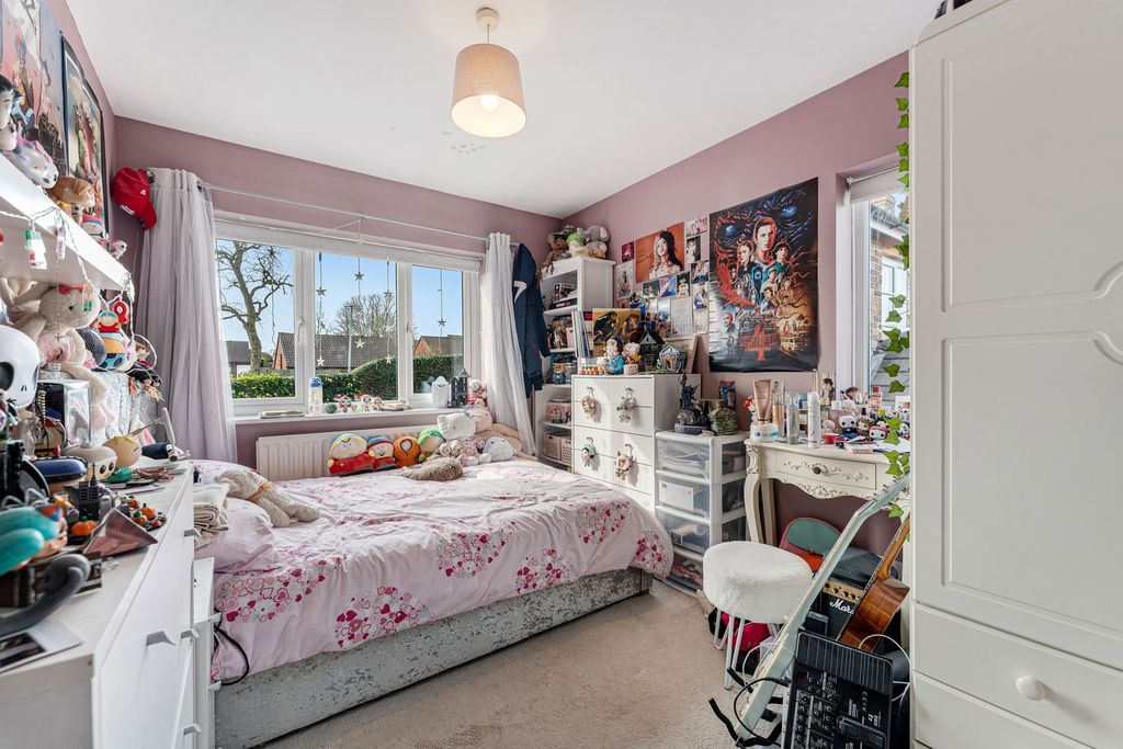 Additional image 25 of 5 bed detached house for saleBell Farm Court, Macclesfield SK10
