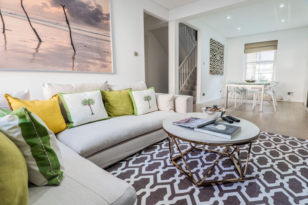 Property photo 1 of 10 3 Bed 2 Bath To Rent