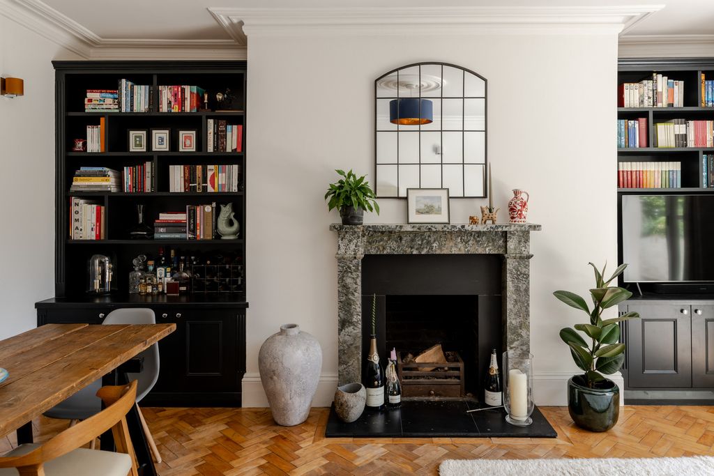 Property photo 1 of 20 288769 - Inigo_Camberwell Grove-112.Jpg