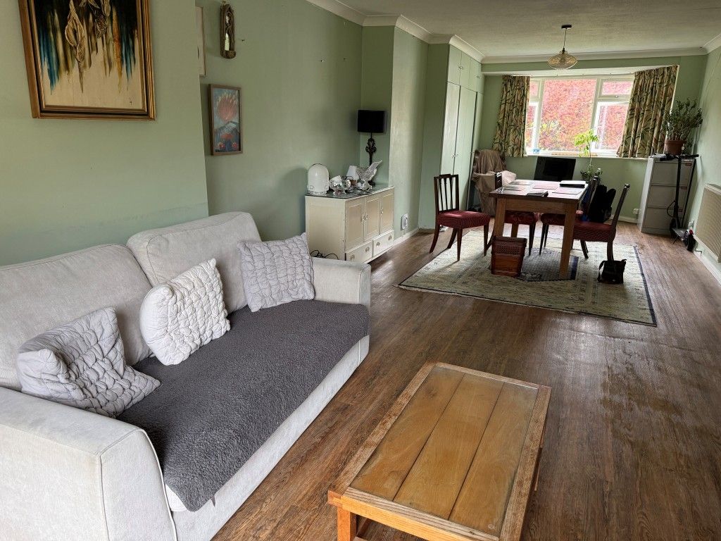 Property photo 2 of 10 View Of Living Room From Patio Doors