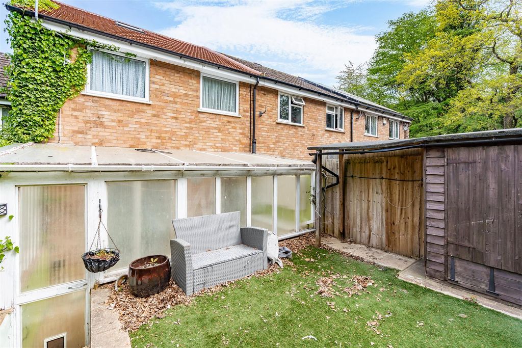 Additional image 17 of 3 bed terraced house for salePorchester Close, Hartley, Longfield DA3