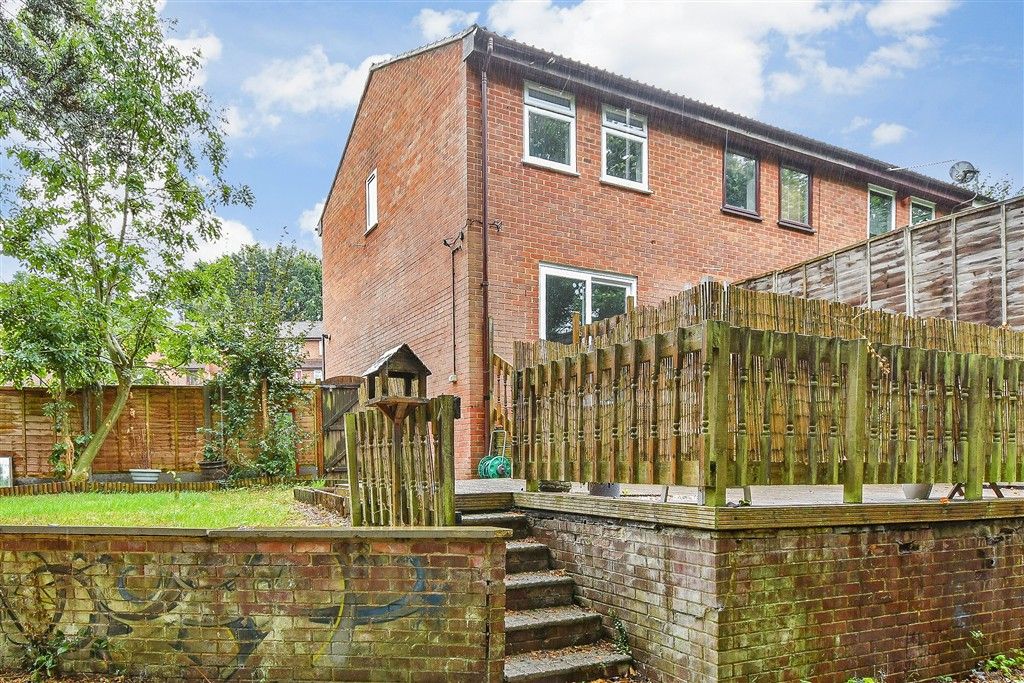 Property photo 3 of 8 Rear Elevation