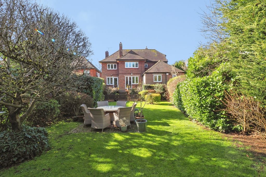 Property photo 2 of 27 Rear Aspect