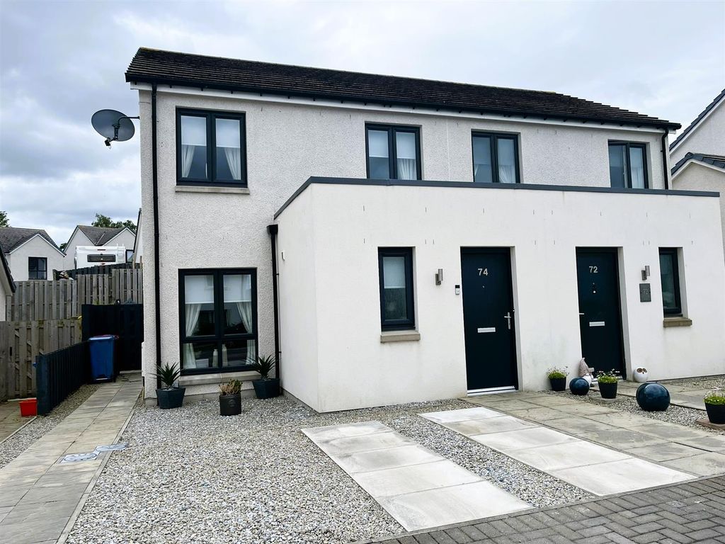 Property photo 1 of 21 74 West Covesea Road, Elgin