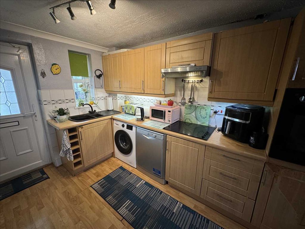 Property photo 3 of 8 Kitchen Area