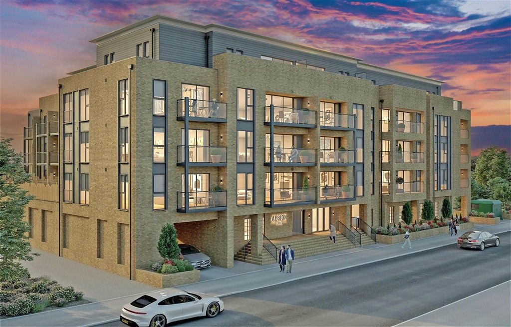 Property photo 2 of 5 External Dusk