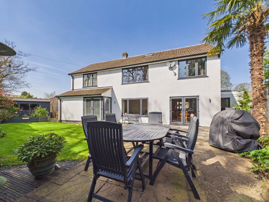 Property photo 3 of 23 Rear Elevation