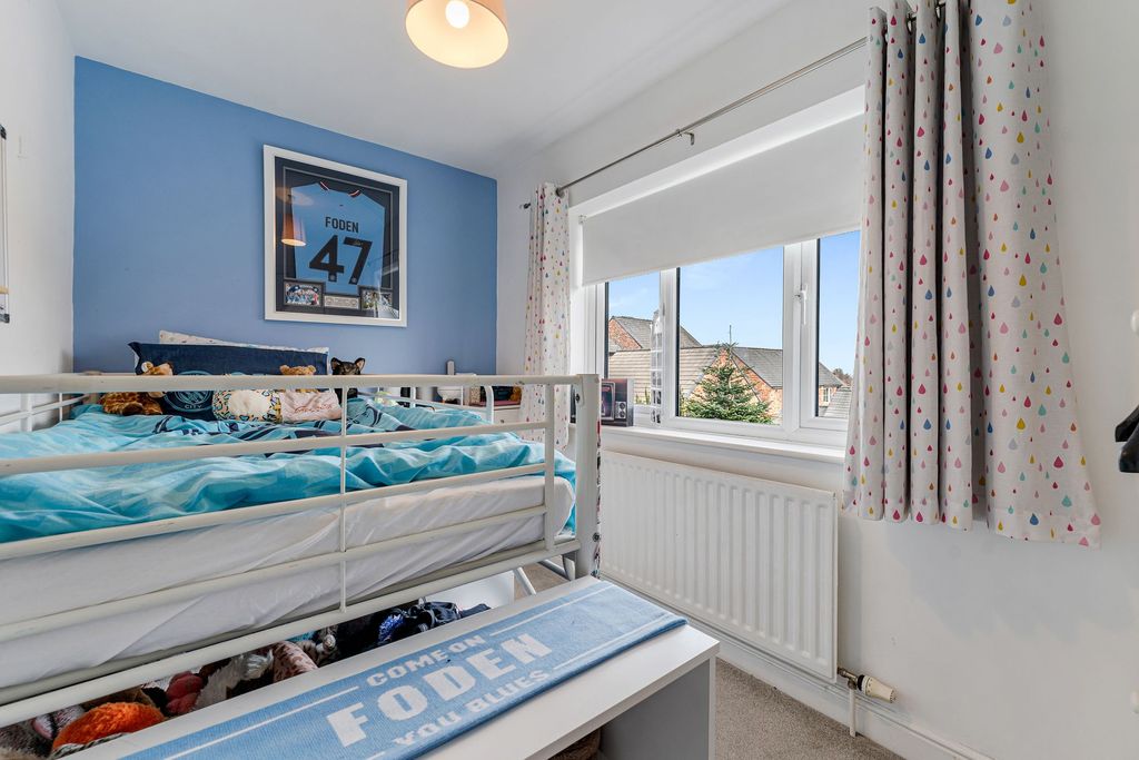 Additional image 21 of 5 bed detached house for saleBell Farm Court, Macclesfield SK10