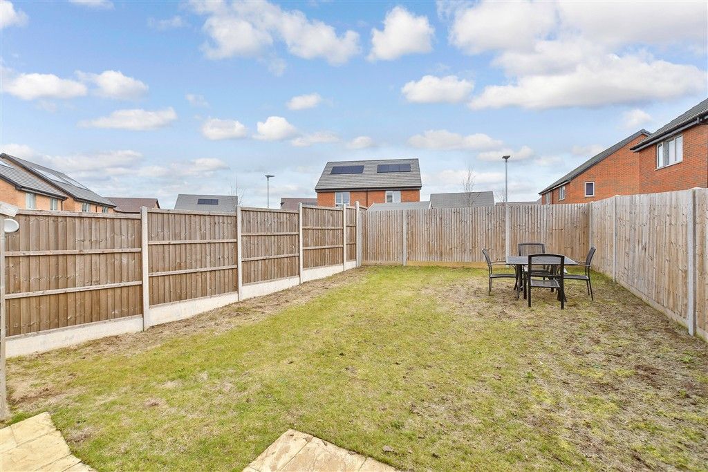 Property photo 3 of 15 Rear Garden